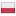 oleszek.pl hosted country